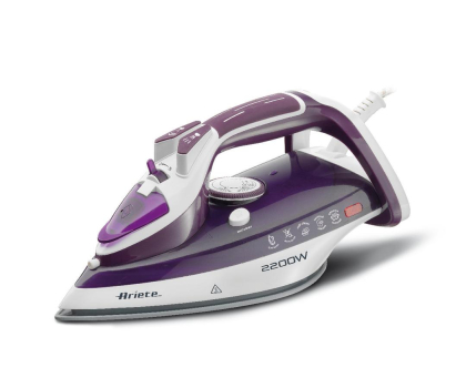 Żelazko Ariete Steam Iron 2200